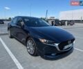 Синий Мазда 3, объемом двигателя 2.5 л и пробегом 180 тыс. км за 14200 $, фото 1 на Automoto.ua