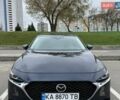 Синий Мазда 3, объемом двигателя 2.49 л и пробегом 49 тыс. км за 17200 $, фото 1 на Automoto.ua