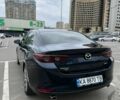 Синий Мазда 3, объемом двигателя 2.49 л и пробегом 53 тыс. км за 15900 $, фото 1 на Automoto.ua