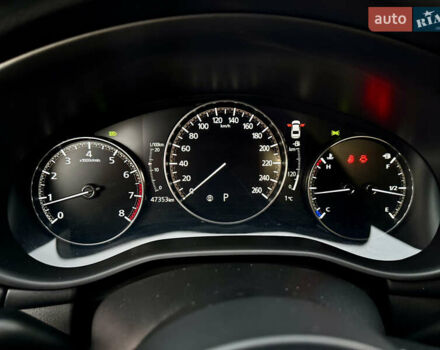 Синій Мазда 3, об'ємом двигуна 2.49 л та пробігом 47 тис. км за 16900 $, фото 37 на Automoto.ua