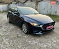 Синий Мазда 3, объемом двигателя 2.49 л и пробегом 180 тыс. км за 14900 $, фото 3 на Automoto.ua