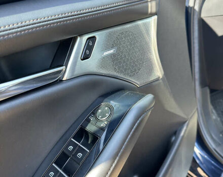 Синий Мазда 3, объемом двигателя 2.5 л и пробегом 68 тыс. км за 16900 $, фото 15 на Automoto.ua