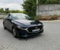 Синий Мазда 3, объемом двигателя 2.49 л и пробегом 122 тыс. км за 14200 $, фото 1 на Automoto.ua
