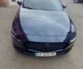 Синий Мазда 3, объемом двигателя 2.49 л и пробегом 92 тыс. км за 21500 $, фото 44 на Automoto.ua