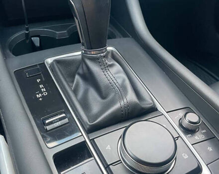 Синий Мазда 3, объемом двигателя 2.49 л и пробегом 70 тыс. км за 21300 $, фото 12 на Automoto.ua