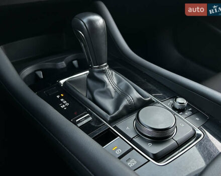 Синий Мазда 3, объемом двигателя 2.49 л и пробегом 129 тыс. км за 13999 $, фото 13 на Automoto.ua