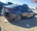 Синий Мазда 3, объемом двигателя 2.49 л и пробегом 64 тыс. км за 3000 $, фото 2 на Automoto.ua