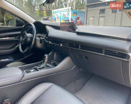 Синий Мазда 3, объемом двигателя 2.49 л и пробегом 70 тыс. км за 21300 $, фото 13 на Automoto.ua