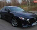 Синий Мазда 3, объемом двигателя 2.5 л и пробегом 85 тыс. км за 15999 $, фото 1 на Automoto.ua