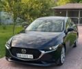 Синий Мазда 3, объемом двигателя 2.49 л и пробегом 32 тыс. км за 17700 $, фото 1 на Automoto.ua