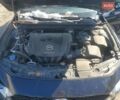 Синий Мазда 3, объемом двигателя 2.49 л и пробегом 64 тыс. км за 3000 $, фото 4 на Automoto.ua