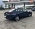 Синий Мазда 3, объемом двигателя 2.49 л и пробегом 90 тыс. км за 18300 $, фото 10 на Automoto.ua