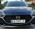 Синий Мазда 3, объемом двигателя 2.49 л и пробегом 51 тыс. км за 16700 $, фото 1 на Automoto.ua