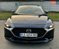 Синий Мазда 3, объемом двигателя 2.49 л и пробегом 47 тыс. км за 17900 $, фото 5 на Automoto.ua