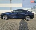 Синий Мазда 3, объемом двигателя 2.49 л и пробегом 87 тыс. км за 17500 $, фото 3 на Automoto.ua