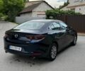 Синий Мазда 3, объемом двигателя 2.49 л и пробегом 122 тыс. км за 14200 $, фото 5 на Automoto.ua