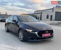 Синій Мазда 3, об'ємом двигуна 2.49 л та пробігом 37 тис. км за 15500 $, фото 1 на Automoto.ua