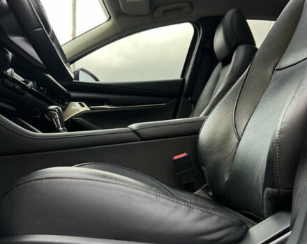 Синий Мазда 3, объемом двигателя 2.49 л и пробегом 54 тыс. км за 16950 $, фото 19 на Automoto.ua