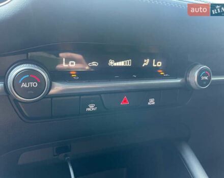 Синий Мазда 3, объемом двигателя 2.49 л и пробегом 70 тыс. км за 21300 $, фото 17 на Automoto.ua