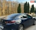 Синий Мазда 3, объемом двигателя 2.49 л и пробегом 124 тыс. км за 14500 $, фото 12 на Automoto.ua
