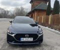 Синий Мазда 3, объемом двигателя 2.49 л и пробегом 33 тыс. км за 19300 $, фото 1 на Automoto.ua