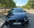 Синий Мазда 3, объемом двигателя 2.5 л и пробегом 65 тыс. км за 18500 $, фото 1 на Automoto.ua