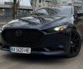 Синий Мазда 3, объемом двигателя 2.49 л и пробегом 100 тыс. км за 16500 $, фото 1 на Automoto.ua