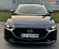 Синий Мазда 3, объемом двигателя 2.49 л и пробегом 47 тыс. км за 17900 $, фото 6 на Automoto.ua