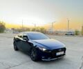 Синий Мазда 3, объемом двигателя 2.5 л и пробегом 38 тыс. км за 14700 $, фото 4 на Automoto.ua