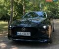 Синий Мазда 3, объемом двигателя 2.49 л и пробегом 31 тыс. км за 16000 $, фото 1 на Automoto.ua