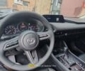 Синий Мазда 3, объемом двигателя 2.49 л и пробегом 92 тыс. км за 21500 $, фото 31 на Automoto.ua