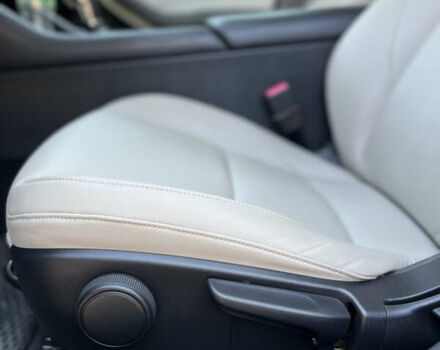 Синий Мазда 3, объемом двигателя 2.5 л и пробегом 50 тыс. км за 19100 $, фото 35 на Automoto.ua