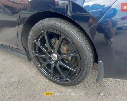 Синий Мазда 3, объемом двигателя 2.49 л и пробегом 92 тыс. км за 21500 $, фото 6 на Automoto.ua