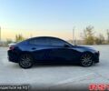 Синий Мазда 3, объемом двигателя 2.5 л и пробегом 38 тыс. км за 14700 $, фото 5 на Automoto.ua
