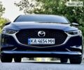 Синій Мазда 3, об'ємом двигуна 2.5 л та пробігом 42 тис. км за 18300 $, фото 11 на Automoto.ua