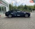 Синий Мазда 3, объемом двигателя 2.49 л и пробегом 90 тыс. км за 18300 $, фото 71 на Automoto.ua