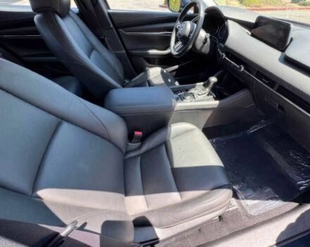 Синій Мазда 3, об'ємом двигуна 2.5 л та пробігом 40 тис. км за 4700 $, фото 9 на Automoto.ua