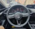 Синий Мазда 3, объемом двигателя 2.49 л и пробегом 92 тыс. км за 21500 $, фото 30 на Automoto.ua