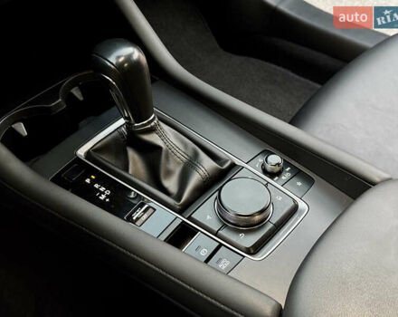 Синий Мазда 3, объемом двигателя 2.49 л и пробегом 47 тыс. км за 17900 $, фото 38 на Automoto.ua