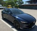 Синій Мазда 3, об'ємом двигуна 2.49 л та пробігом 44 тис. км за 17500 $, фото 1 на Automoto.ua