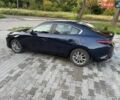 Синій Мазда 3, об'ємом двигуна 2.49 л та пробігом 121 тис. км за 14500 $, фото 1 на Automoto.ua