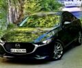 Синій Мазда 3, об'ємом двигуна 2.5 л та пробігом 42 тис. км за 18300 $, фото 5 на Automoto.ua