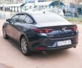Синій Мазда 3, об'ємом двигуна 2.5 л та пробігом 49 тис. км за 17900 $, фото 6 на Automoto.ua