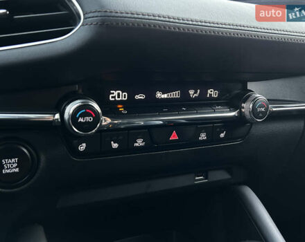 Синий Мазда 3, объемом двигателя 2.49 л и пробегом 129 тыс. км за 13999 $, фото 12 на Automoto.ua