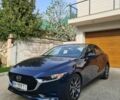 Синий Мазда 3, объемом двигателя 2.49 л и пробегом 76 тыс. км за 16500 $, фото 2 на Automoto.ua
