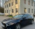 Синій Мазда 3, об'ємом двигуна 2.49 л та пробігом 124 тис. км за 14500 $, фото 1 на Automoto.ua