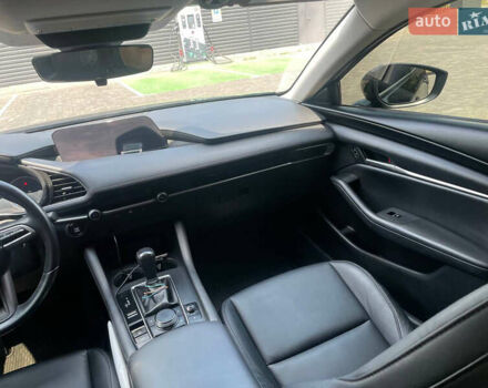 Синий Мазда 3, объемом двигателя 2.49 л и пробегом 70 тыс. км за 21300 $, фото 16 на Automoto.ua