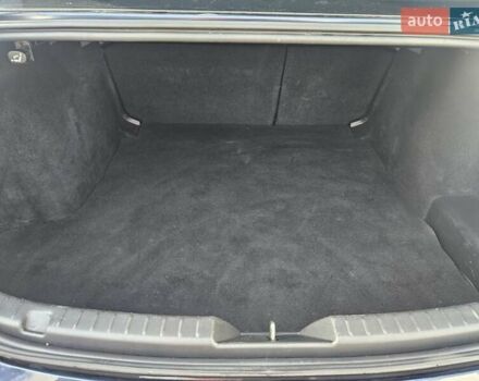 Синий Мазда 3, объемом двигателя 2.49 л и пробегом 87 тыс. км за 17500 $, фото 20 на Automoto.ua