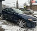 Синий Мазда 3, объемом двигателя 2.5 л и пробегом 180 тыс. км за 14900 $, фото 1 на Automoto.ua