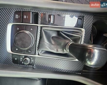 Синий Мазда 3, объемом двигателя 2.49 л и пробегом 87 тыс. км за 17500 $, фото 17 на Automoto.ua